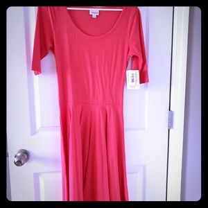 LLR Nicole
